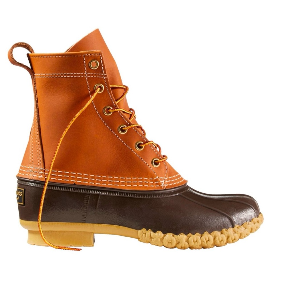 Women's Bean Boots